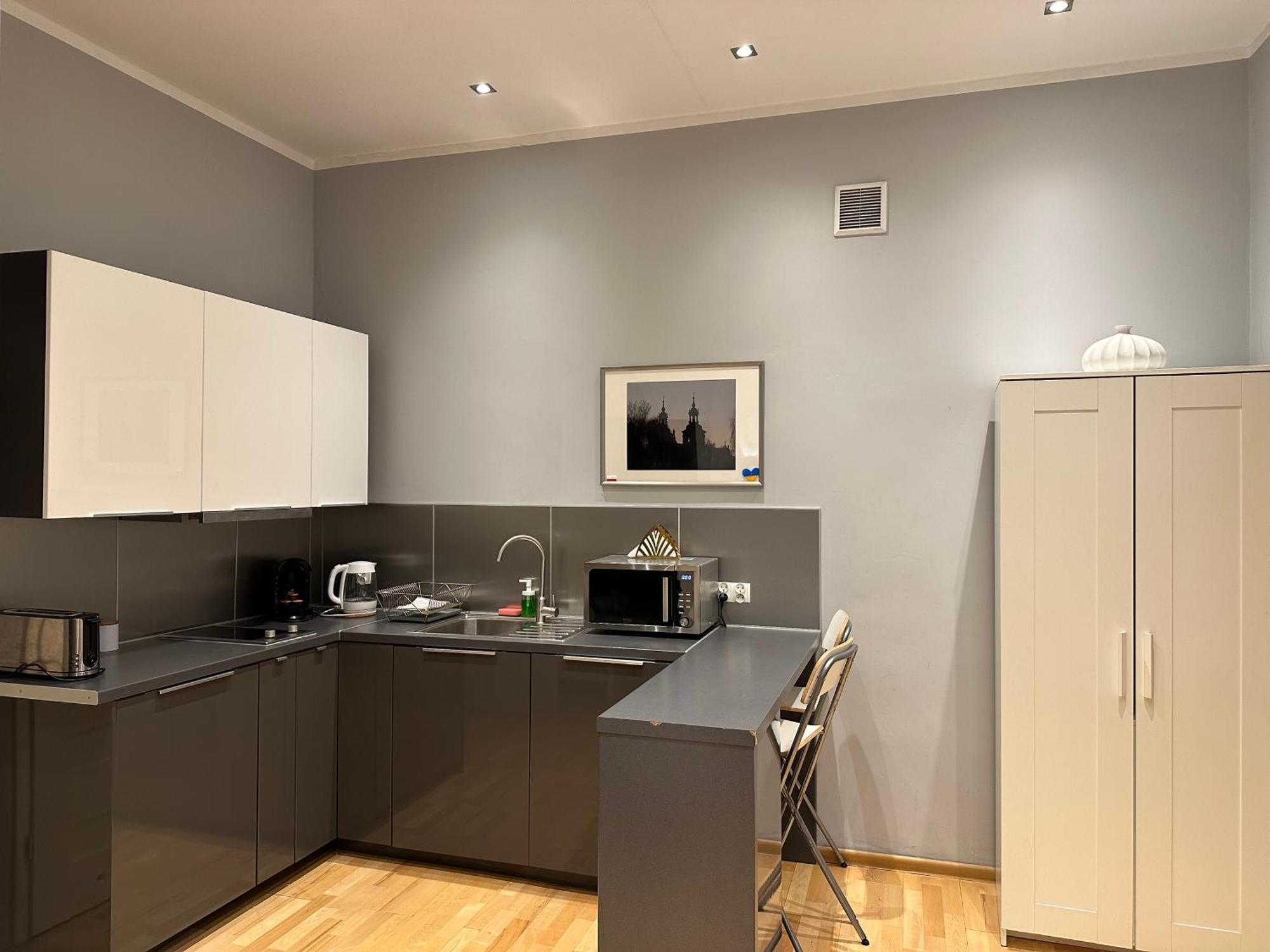 Superb Wawel Apartment, Best Location In Town Cracóvia Exterior foto