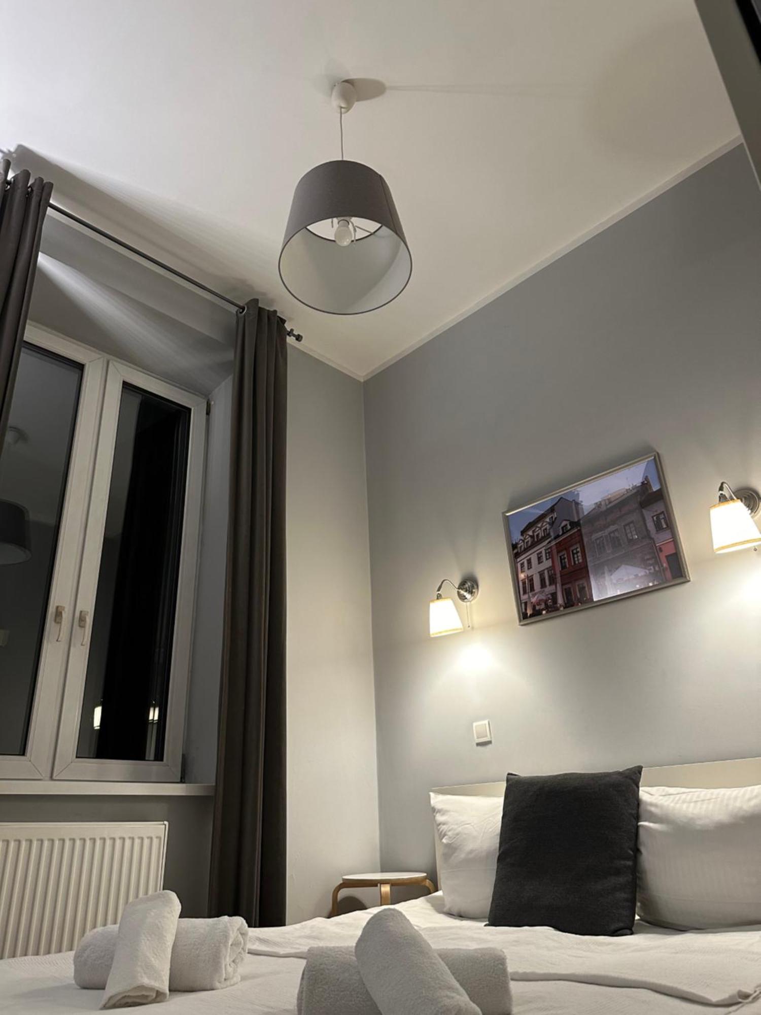 Superb Wawel Apartment, Best Location In Town Cracóvia Exterior foto