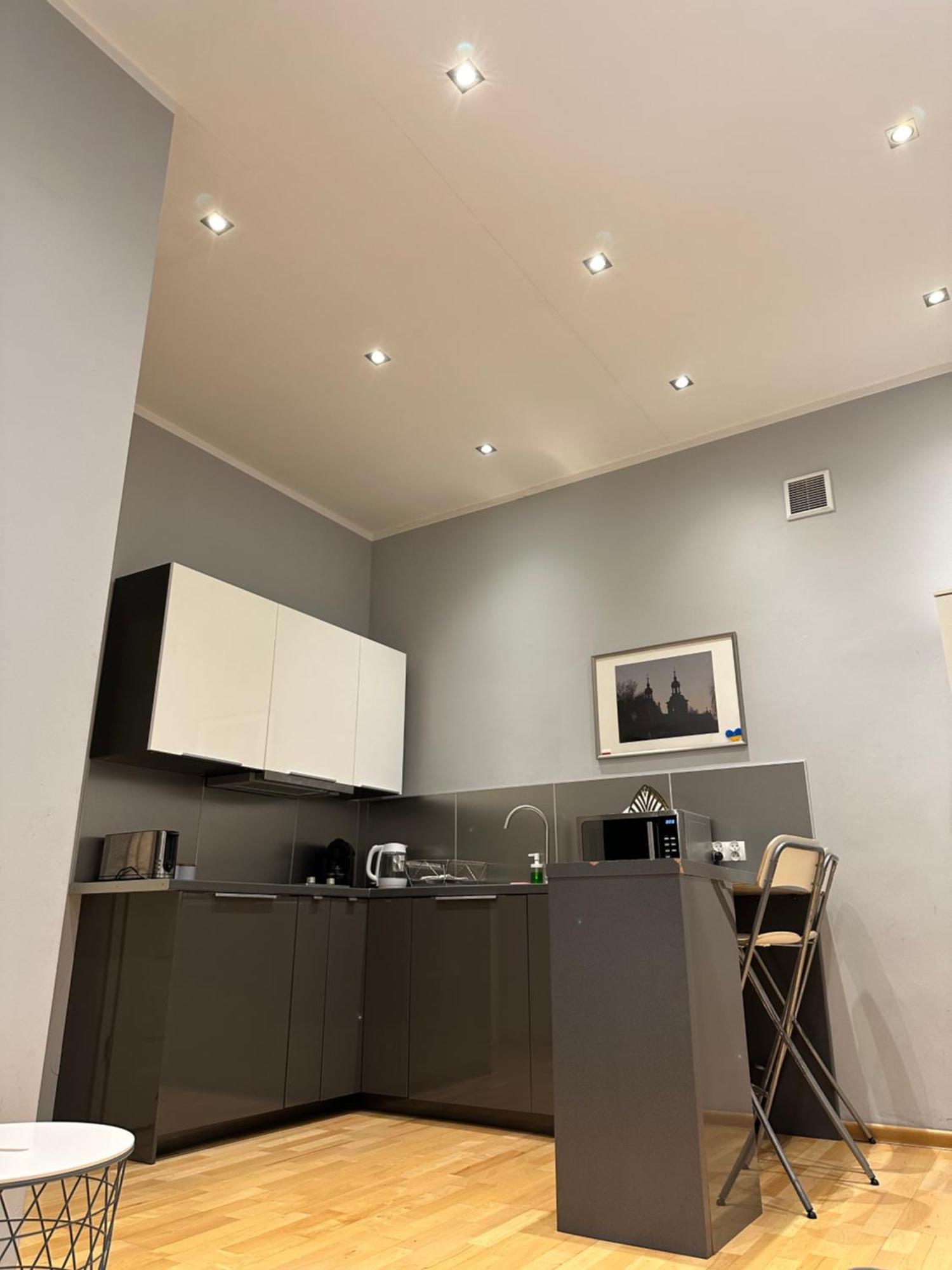 Superb Wawel Apartment, Best Location In Town Cracóvia Exterior foto