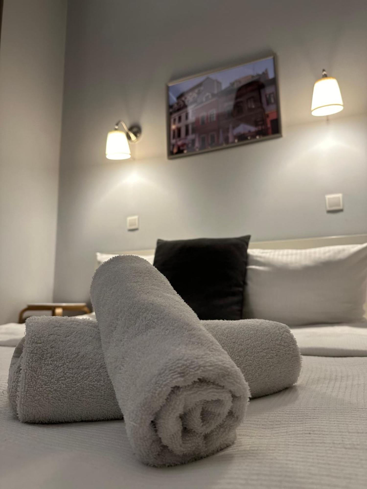 Superb Wawel Apartment, Best Location In Town Cracóvia Exterior foto