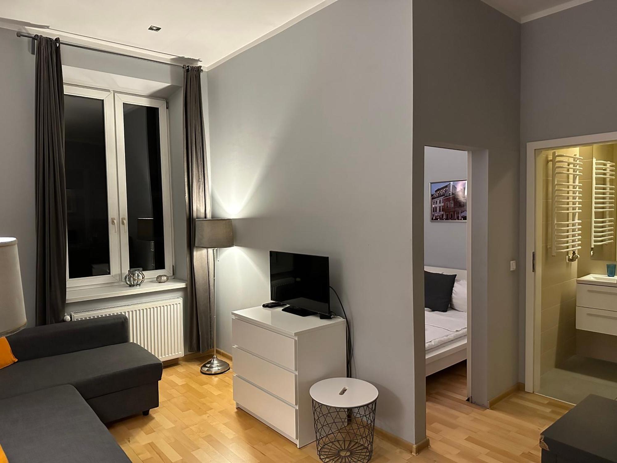 Superb Wawel Apartment, Best Location In Town Cracóvia Exterior foto