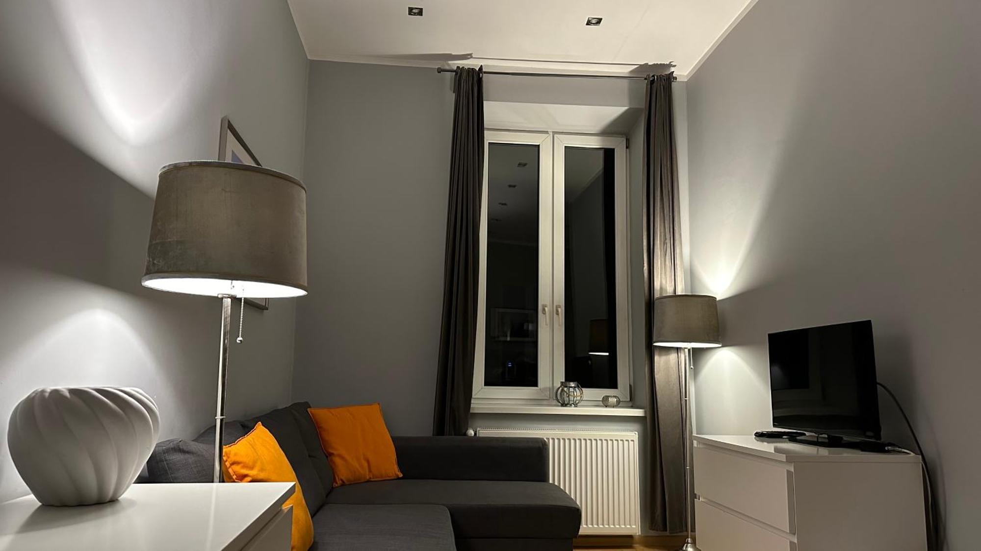 Superb Wawel Apartment, Best Location In Town Cracóvia Exterior foto