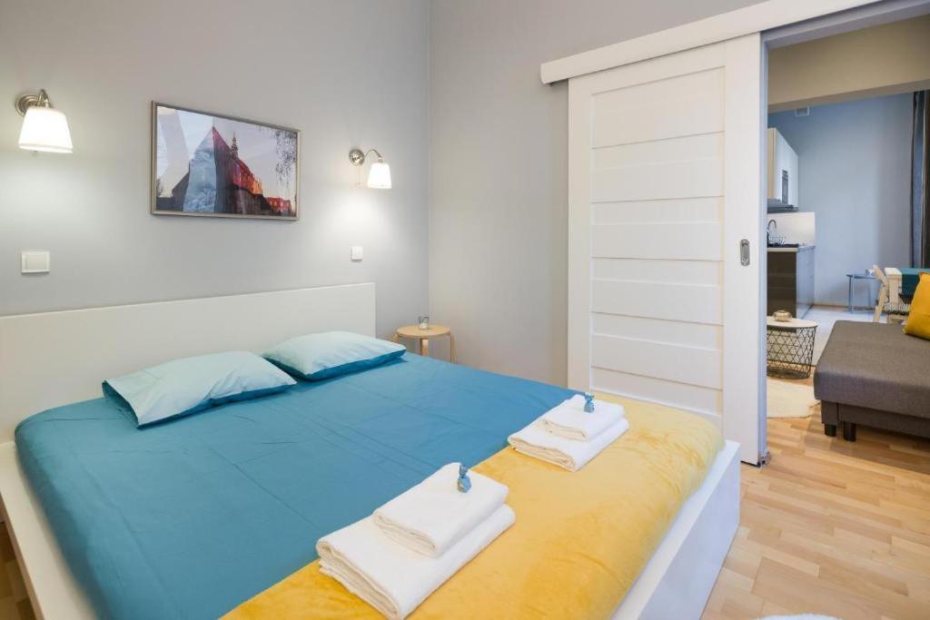 Superb Wawel Apartment, Best Location In Town Cracóvia Exterior foto