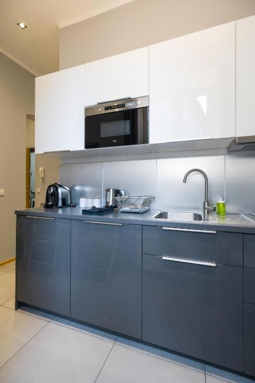 Superb Wawel Apartment, Best Location In Town Cracóvia Exterior foto