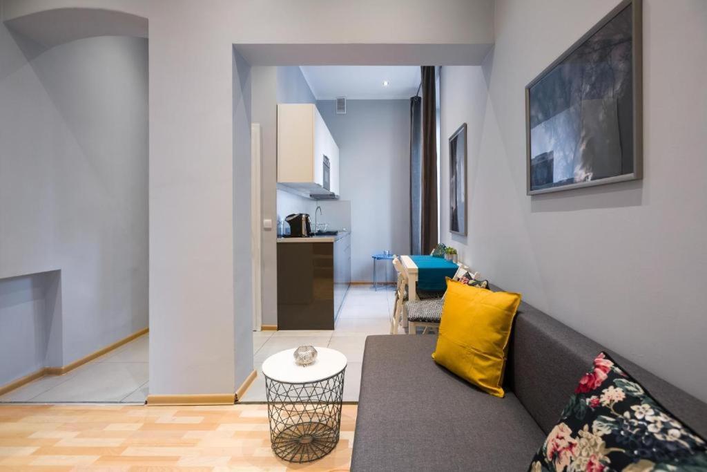 Superb Wawel Apartment, Best Location In Town Cracóvia Exterior foto